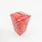 Custom Disposable Takeaway Packaging Fried Chicken Wings Fast Food Catering French Fries Box