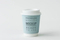 Wholesale Custom Single or Double Wall Disposable Coffee Hot Drink Paper Cup