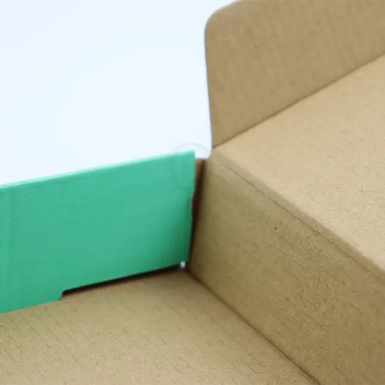 Luxury Multi-Color Eco-Friendly Aircraft Packaging Customized Logo Vegetable Fruit Paper Corrugated Printed Logo Shipping Gift Cardboard Box