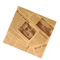 Wholesale Food Grade Wrapping Paper Custom Print Recycled Package Greaseproof Paper
