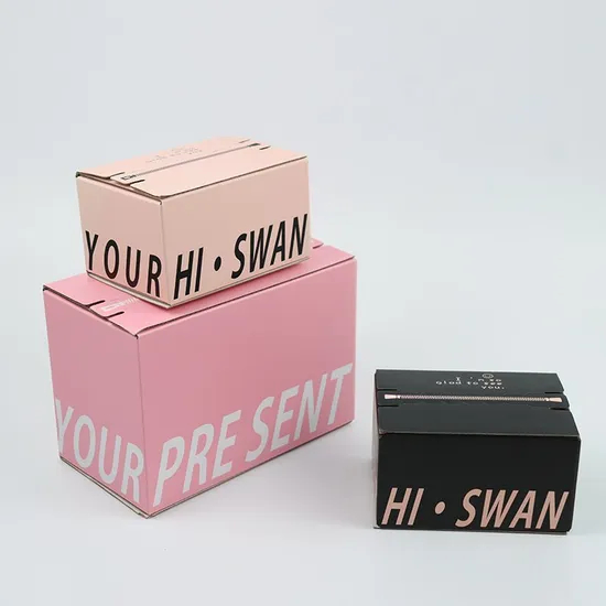 Custom Moving Box Cardboard Storage Shipping Box Corrugated Carton Packaging Express Shipping Mailer Box