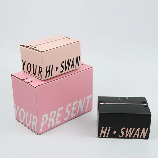 Custom Moving Box Cardboard Storage Shipping Box Corrugated Carton Packaging Express Shipping Mailer Box