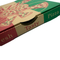 12inch Wholesale Custom with Logo Cardboard Packaging Corrugated Delivery Pizza Box