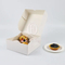 Creative Prevent Deformation Customized Luxury Paper Cake Box for Park Picnic