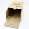 Wholesale Eco-Friendly Aircraft Packaging Customized Color Vegetable Corrugated Paper Printed Logo Shipping Storage Packing Fruit Shoe Cardboard Box