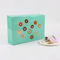 Wholesale Customized Chocolate Cake Cookie Candy Food Grade Safety Toy Paper Packing Craft Packaging Box