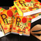 Factory Wholesale Custom Logo Biodegradable Carton Eco-Friendly Delivery Packaging Corrugated Paper Pizza Box
