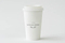 Wholesale Food Grade Eco-Friendly Disposable Custom Juice Plastic Storage Packaging Bubble Milk Tea Juice Plastic Cold Hot Drink Kraft White Card Paper Cup