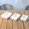 Take Away Box/Pizza Packing Box/Food Paper Packing Box/Disposablesalad Food Packaging/Lunch Box/Custom Cardboard Packaging Box