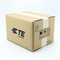Kraft Corrugated Cardboard Storage Wine Clothes Water Food Shoe Transport Moving Shipping Delivery Packaging Carton Box