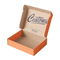 Wholesale Luxury Eco-Friendly Aircraft Packaging Customized Color Vegetable Fruit Paper Corrugated Printed Logo Shoe Cloth Shipping Gift Packaging Cardboard Box
