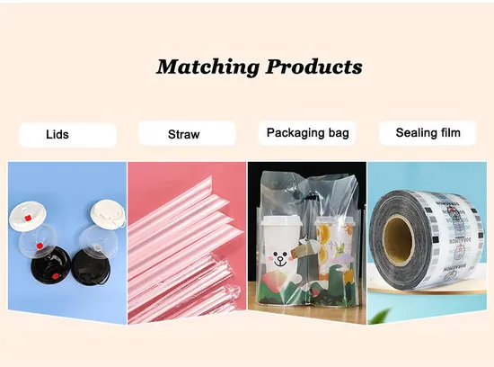 Wholesale Food Grade Eco-Friendly Disposable Custom Juice Plastic Storage Packaging Milk Tea Juice Cold Hot Drink Kraft White Card Single Double Paper Cup