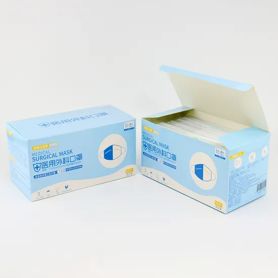 Custom Logo Printed Corrugated Cardboard Children Robot Toy Packing Packaging Carton Box