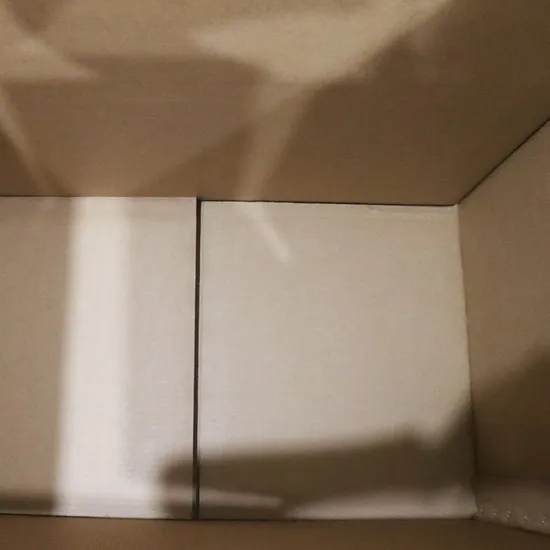 Customized Size and Logo Printing Cake Paper Box Cardboard Shipping Carton Paper Box