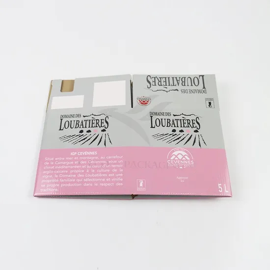 Customized Logo Size Colour Recycled Kraft Paper Packaging Mailer Corrugated Boardshipping Box