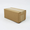 Eco-Friendly Recyclable Custom Logo Eco-Friendly Recyclable Large Long Packaging Boxes Brown Cardboard Carton Kraftshipping Box