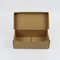 Factory Wholesale Custom All Size Eco-Friendly Recyclable Printed Logo Food Shipping Packaging Cardboard Vegetable Fruit Shoe Kraft Corrugated Paper Boxes