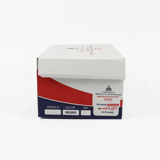 Factory Wholesale Custom All Size Eco-Friendly Recyclable Printed Logo Food Shipping Packaging Cardboard Vegetable Fruit Shoe Kraft Corrugated Paper Boxes