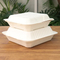 Custom Disposable Food Take Away Food Burger Packaging Hamburger Box