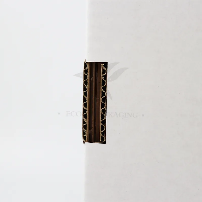 Factory Wholesale Personalized Eco-Friendly Aircraft Customized Printing Corrugated Shoe Cloth Scarf Gift Keyboard Case Shipping Cardboard Paper Packaging Box