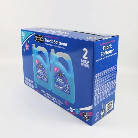 Cheap Wholesale Customized Size Printing Logo Eco-Friendly Recyclable Shoe Gift Fruit Laundry Detergent Packaging Delivery Shipping Corrugated Kraft Paper Box