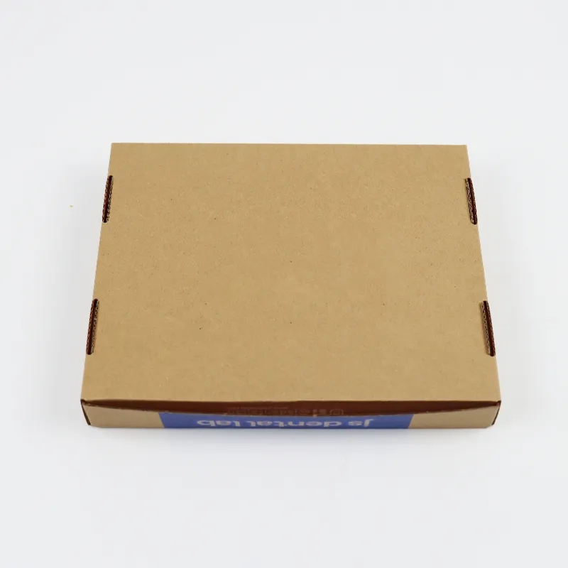 Cheap Wholesale Custom Luxury Aircraft Packaging Color Corrugated Printed Shoe Cloth Scarf Shipping Gift Keyboard Case Packaging Kraft Paper Box
