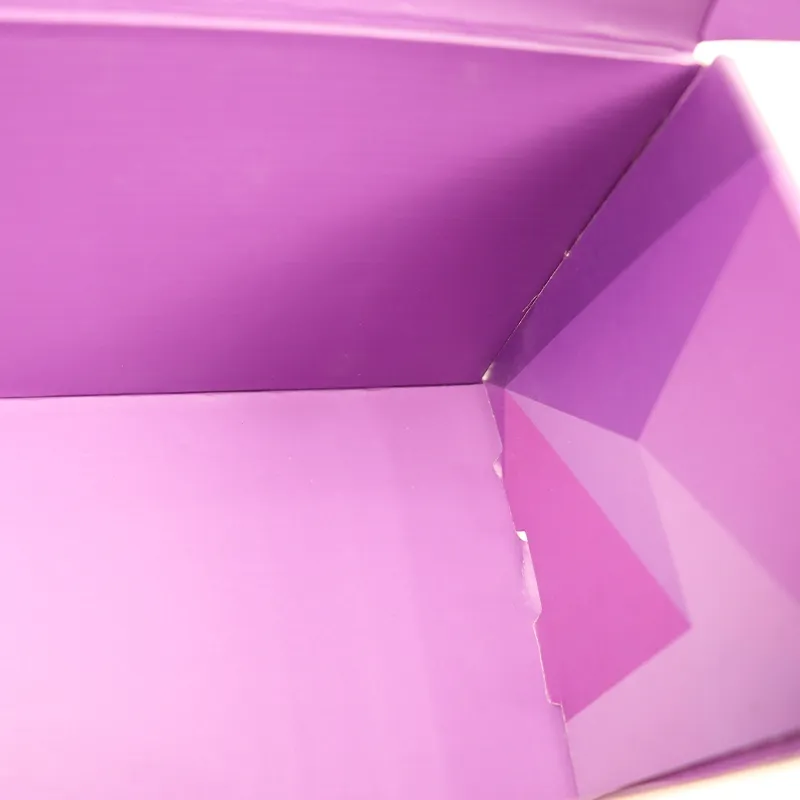 Cheap Wholesale Luxury Biodegradable Aircraft Packaging Customized Color Corrugated Printed Shoe Cloth Scarf Gift Keyboard Case Storage White Card Shipping Box