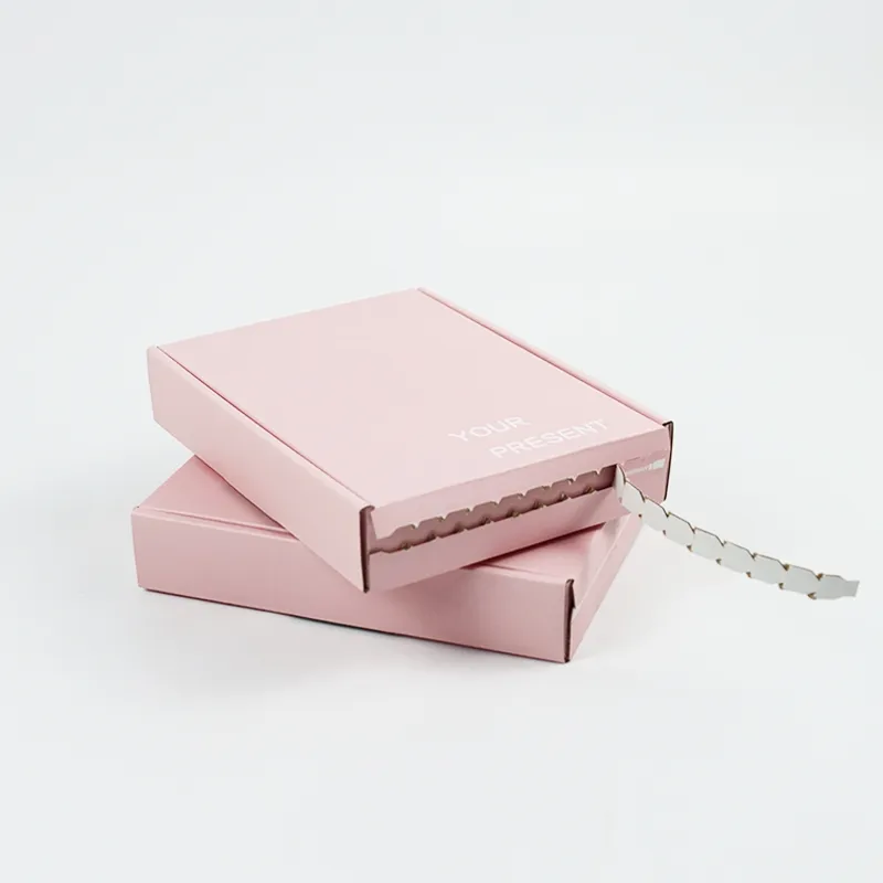 Cheap Wholesale Luxury Eco-Friendly Aircraft Packaging Customized Color Corrugated Printed Shoe Cloth Scarf Gift Keyboard Case Storage White Card Shipping Box