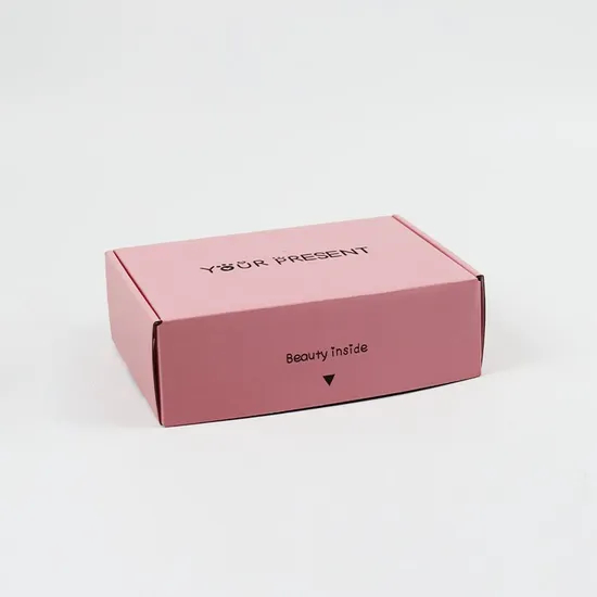 Cheap Wholesale Luxury Eco-Friendly Aircraft Packaging Customized Color Corrugated Printed Shoe Cloth Scarf Gift Keyboard Case Storage White Card Shipping Box
