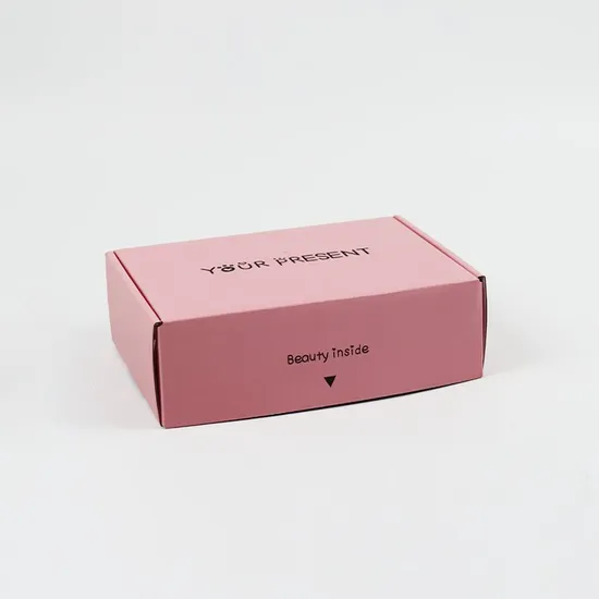 Cheap Wholesale Luxury Eco-Friendly Aircraft Packaging Customized Color Corrugated Printed Shoe Cloth Scarf Gift Keyboard Case Storage White Card Shipping Box
