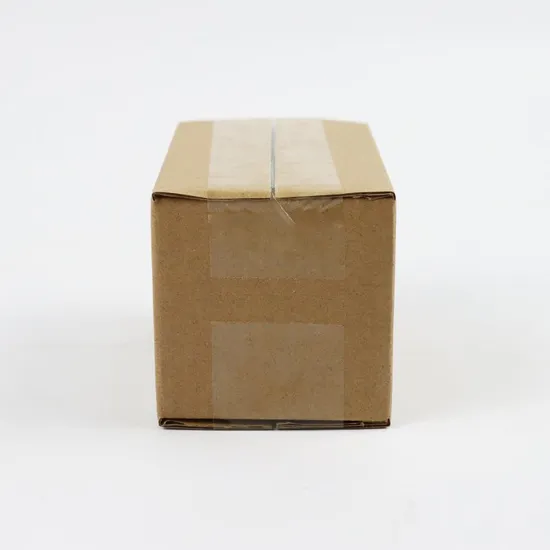 Factory Cheap Customized Printing Logo Eco-Friendly Recyclable Corrugated Food Vegetable Fruit Cardboard Packaging Delivery Shipping Kraft Paper Box