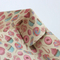 Custom Donut Cake Packaging Box Take Away Cupcake Box Bakery Cake Packing Box