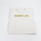 Factory Wholesale Custom Print Luxury Personalized Degradable Recyclable Shopping Gift Food Electronic Product Packaging Kraft Cardboard Paper Bag with Handle