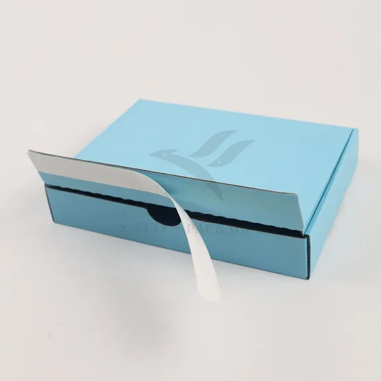 Factory Wholesale Personalized Durable Customized Printing Corrugated Shoe Clothing Scarf Gift Keyboard Case Shipping Cardboard Paper Packaging Box