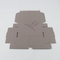 Factory Wholesale Personalized Sustainable Thick Customized Printing Corrugated Shoe Clothing Scarf Gift Keyboard Case Shipping Cardboard Kraft Packaging Box
