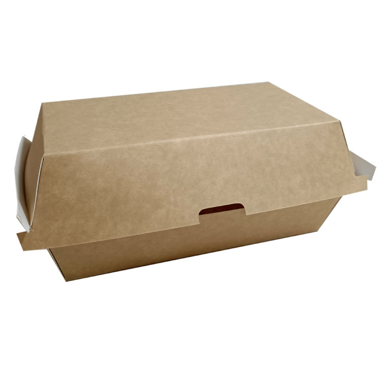 Burger Box