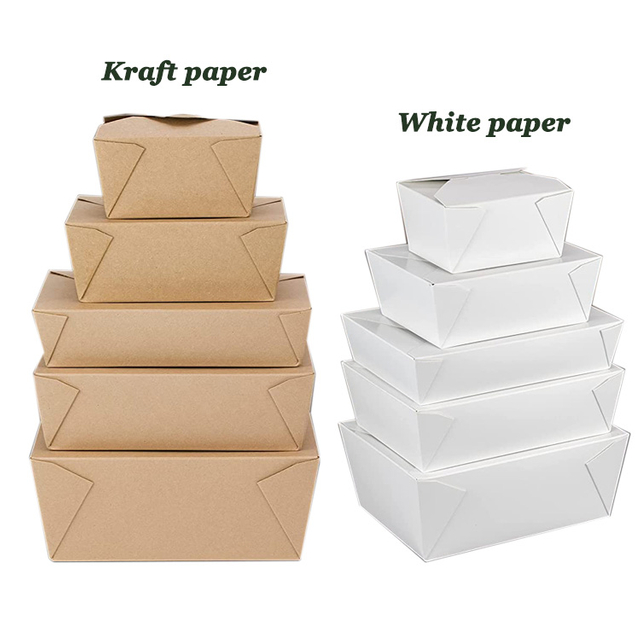 Snack Box