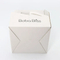Custom Corrugated Take Away Hot Drink Coffee Tea Cup Holder Paper Cup Holder with Handle Coffee Carrier