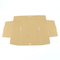Custom Shipping Boxes Paper Gift Box Cake Food Packaging Cookie Donuts Boxes Packing Kraft Paper Square Box with Window