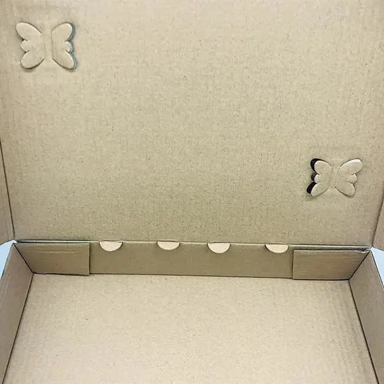 Customized Quality Wholesale Pizza Boxes Recyclable Pizza Box Corrugated Pizza Boxes