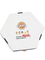 Custom Print Fast Food Carton Box for 12inch 16inch Pizza Packaging
