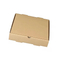 Biodegradable Pizza Box Custom Logo Thick Cardboard Box Recyclable Custom Boxes for Packing