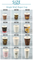 Custom Hot Drinking Paper Cup for Milk Tea Coffee Paper Cup Take out Drink Holder Cup