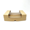 Macaron Box Wholesale / Brownie Packaging Box / Sweets Box Design