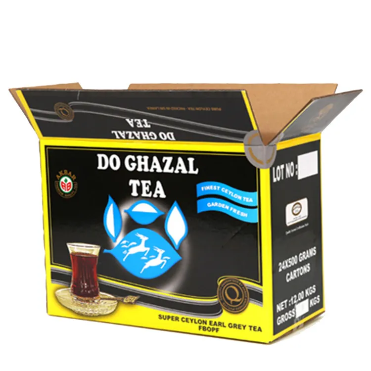 Waterproof Custom Printing Cmyk Full 4 Color Cardboard Corrugated Shipping Carton Box