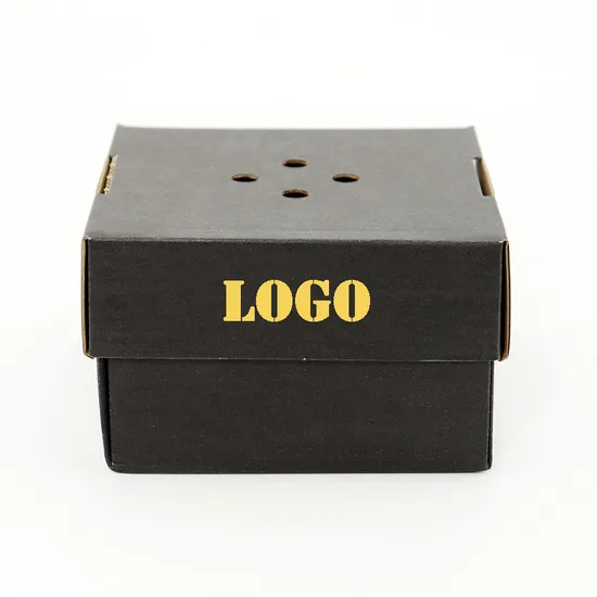 Wholesale Biodegradable Custom Burger Packaging Compostable Takeout Burger Container Delivery Box