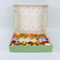 Personalized Donut Boxes for Cakes Mochi Donuts and Churros Unique Desiqns