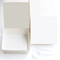 Custom Logo Print Low Price Packaging Craft Shipping Mailer Matte White Corrugated Gift Wholesale Cardboard Paper Box