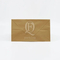 Environmentally Friendly Easy to Store Garment Paper Shopping Bag for Household Items