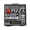 Custom Pizza Takeaway Box 33X33 Brown Kraft Flute Food Packing Pizza Food Packaging Box
